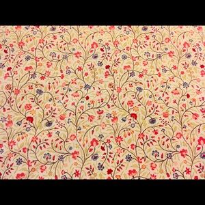 Full/Queen duvet cover